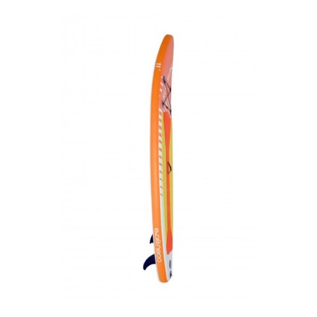 Sapboard Evo Fitness Sup Sun 11, 335x78x15 cm-4