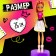 Surprise doll "Terrible Party", mix