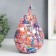Polystone souvenir "Pear with a leaf. Color pencils" 16x16.5x24.5 cm
