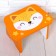 Stool for washing children's "Fox"