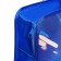 Folder with A4 handles, 340 x 245 x 75 mm, plastic, pens, Calligrata PT-14 "Friends Hare"