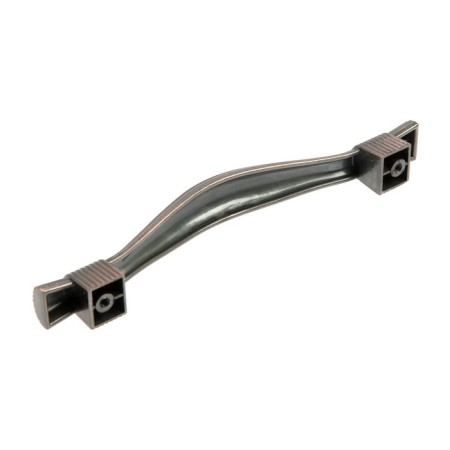 Cappio RSC018, zinc, m/o 128 mm slot-3