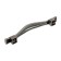 Cappio RSC018, zinc, m/o 128 mm slot
