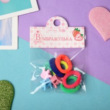 Hair set 