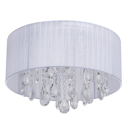 Jacqueline chandelier, size 45x30x45 cm, 360W 6xe14 IP 20