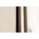 Square mirror "Olympia", 830 × 830 mm, premium velor, color of the okablanca sand