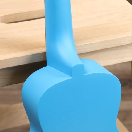 Soprano Up-10 Soprano Up-10, Blue color, 54cm-2