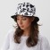 Panama bilateral minku color white/black, size 58