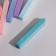 Surgut for printing the rod "Rusalka tail" set 6 pcs 14.9x16.3 cm
