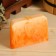 SPA soap - care for the bathhouse and sauna "Moroccan orange" 80 g
