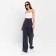 Women's trousers MIST R.50, blue