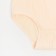 Cowards women's slips, beige color, size 52-54