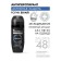 DEONICA for MEN Active Protection Antiperspirant, Roller, 50 ml