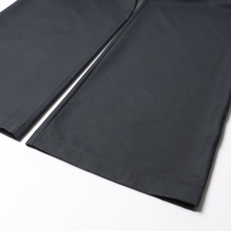 Pants MIST, R.48, dark gray-6