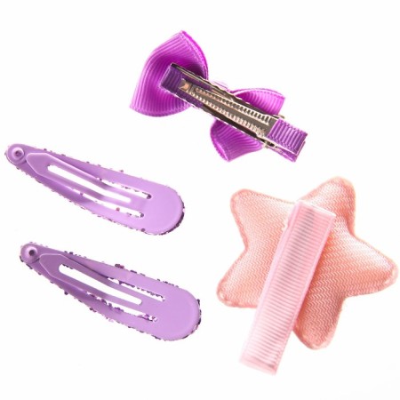 Gift set of hair accessories "Bloom", Winx-4