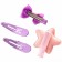 Gift set of hair accessories "Bloom", Winx
