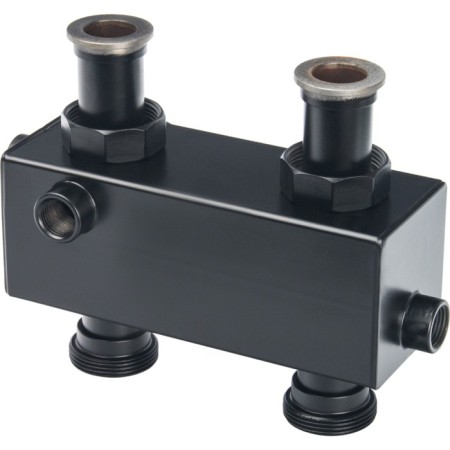 Hydraulic arrow Stout SDG-0015-004001, 3 m3/hour-5