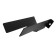 Holder for convenient storage of screwdrivers, wall, black