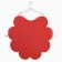 Carnival cape "Beautiful flower"