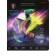 Notebook of 48 sheets in the cell "Blogger No. 1", cover coated cardboard, twin-lak, mix