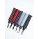 Umbrella Mech R50/57 8SP 4sl eponge in/u strip a round hand -cutting packet packet