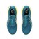 Cunning male ASICS GEL-KAYANO 30, size 11 (1011B548 405)