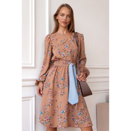 Women's dress, size 42-2