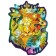 Figure puzzle "King Leo" s