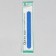 File - emery, abrasiveness 200/200, 18 cm, mix color