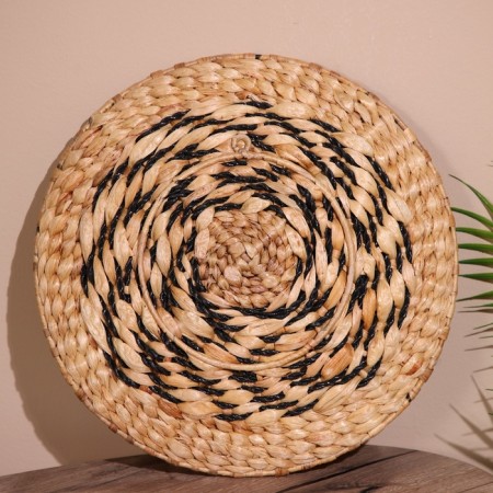 Wall panel for decor 40x40x8 cm-3
