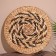 Wall panel for decor 40x40x8 cm