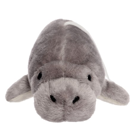 Soft toy "Lamantin", 25 cm-1