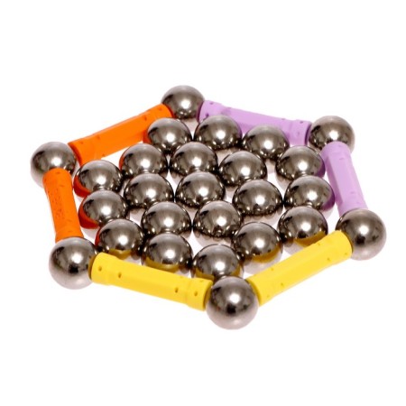 Magnetic designer, 56 parts-1