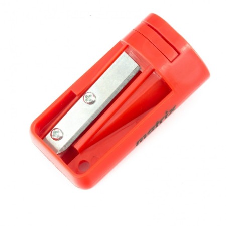 MATRIX 84800 sharpener for painting pencils, D = 15 mm-3