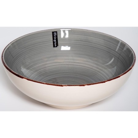 Elrington bowl “Airgraph. Light graphite ”, 1.69 l, d = 23 cm-2