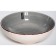 Elrington bowl “Airgraph. Light graphite ”, 1.69 l, d = 23 cm