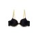 Brand Builder Female, size 75c, black color