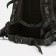 Tourist backpack, TAIF, 65 l, lightning department, 3 outer pockets, olive color