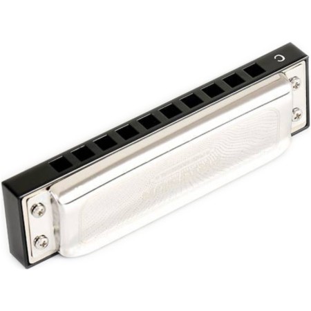 Harmonic harmonic Easttop, Pro20 C, diatonic-1