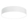 Technical C032CL-36W3K-RD-W, LED, 36W, 30x30x6 cm, 2610lm, 2610lm, white color