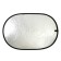 Reflector for photo 2V1 60x90 cm with a bag
