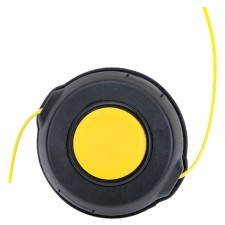 Champion HT34 trimmer coil, fishing line 2-2.7 mm, m8x1.25 mm, right thread