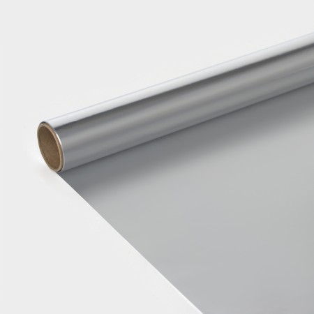 Foil Food aluminum shares, universal, 44 cm × 7 m, 14 μm-1