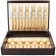 Set of cutting devices MITHOS, 24 items