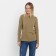 Jumper female, pistachio color green, size 40-42 (s)