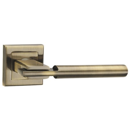 Separate handle Punto City QL ABG-6, color green bronze