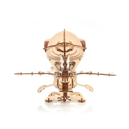 Boody designer 3D "Skylord" Ewa-1