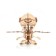 Boody designer 3D "Skylord" Ewa