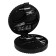 Tundra instruments set, gift plastic case "Wheel", 24 items