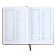 Delivery of a low -up a5, 140 sheets, in a cage, leatherette cover, with pockets, mix